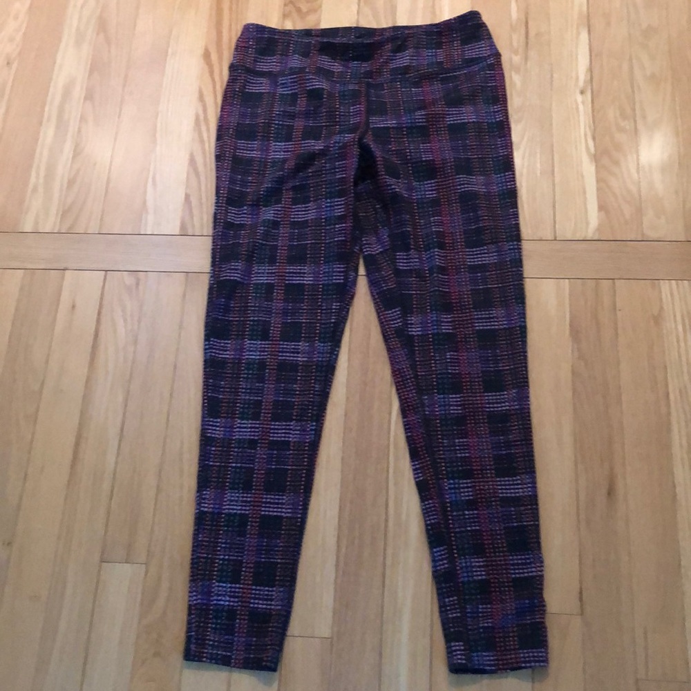 Jockey Leggings